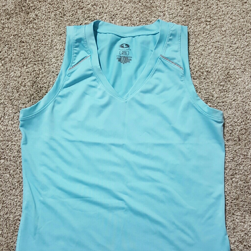 Athletic Works sport top size M (8-10) - Picture 2 of 6
